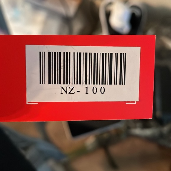 Good size - Picture 2 of 2